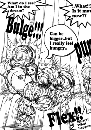 Super kids' contest Page #29