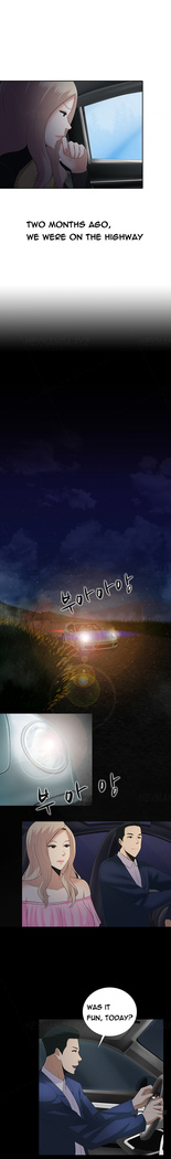 Dark Game Ch.1-12