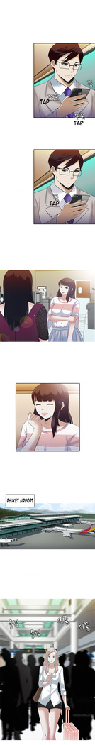 Dark Game Ch.1-12