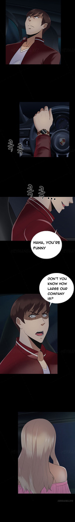 Dark Game Ch.1-12