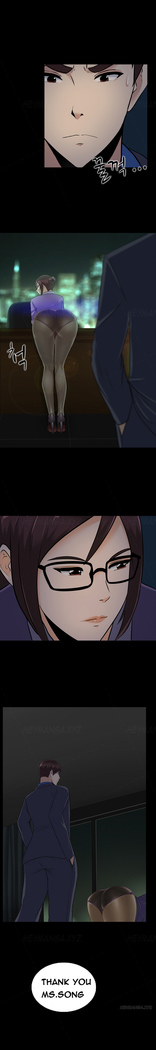 Dark Game Ch.1-12