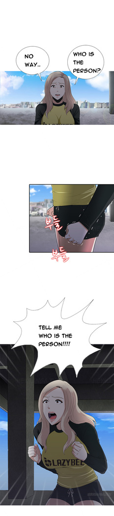 Dark Game Ch.1-12