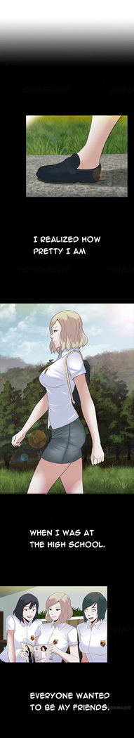 Dark Game Ch.1-12