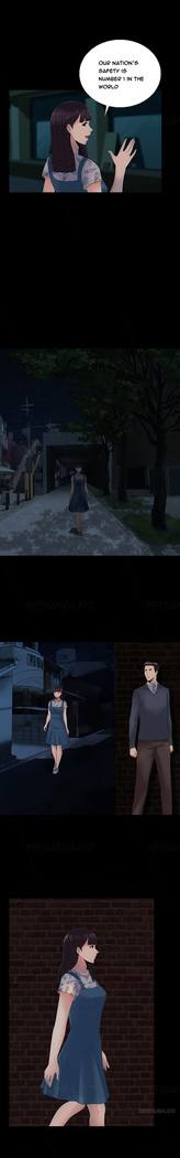Dark Game Ch.1-12