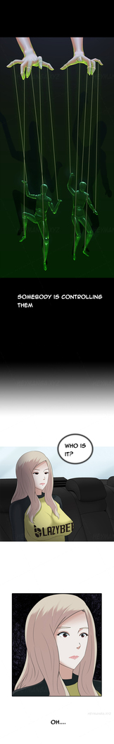 Dark Game Ch.1-12