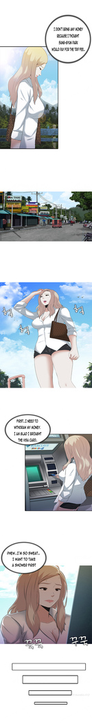 Dark Game Ch.1-12