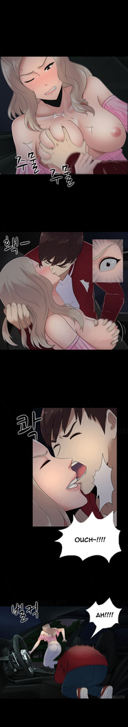 Dark Game Ch.1-12