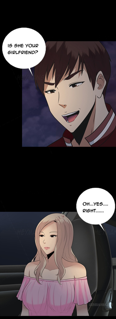 Dark Game Ch.1-12
