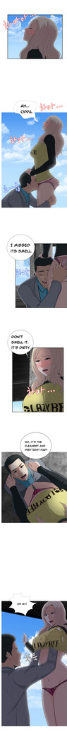 Dark Game Ch.1-12