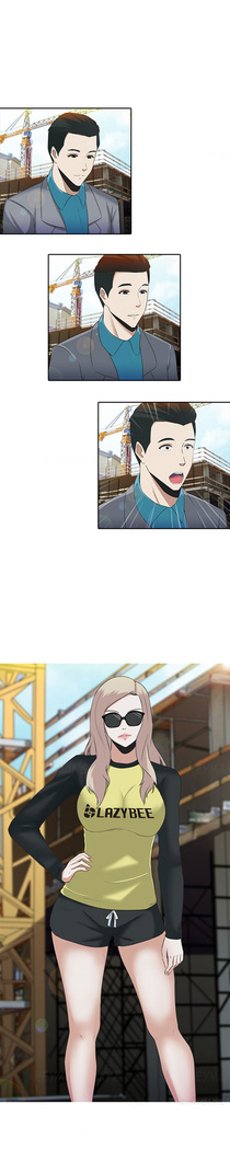 Dark Game Ch.1-12