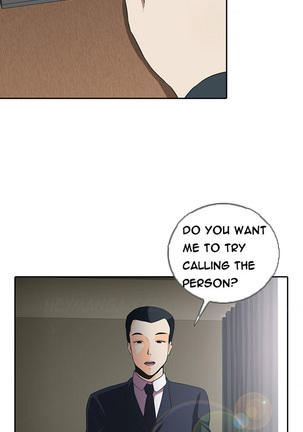 Dark Game Ch.1-12 Page #110