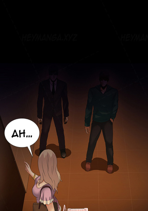 Dark Game Ch.1-12 Page #49