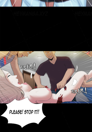 Dark Game Ch.1-12 Page #25