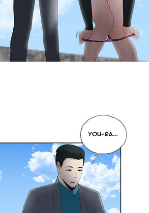 Dark Game Ch.1-12 Page #136