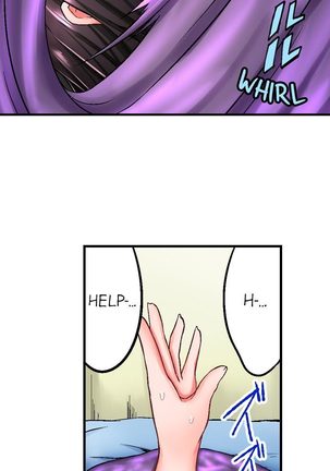 Sex Lessons In The Demon World Page #7