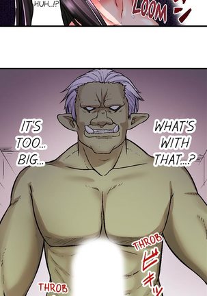 Sex Lessons In The Demon World Page #30