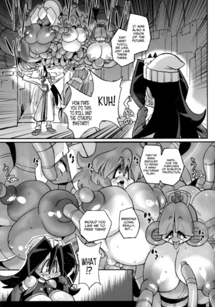 Ano Subarashii π wo Mou Ichido 3.14 - Page 22