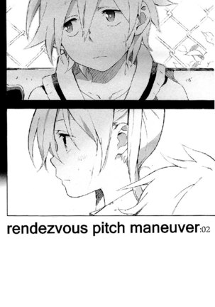 Rendezvous Pitch Maneuver02 - Page 57