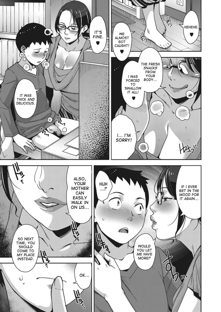 Home Sexual Teacher