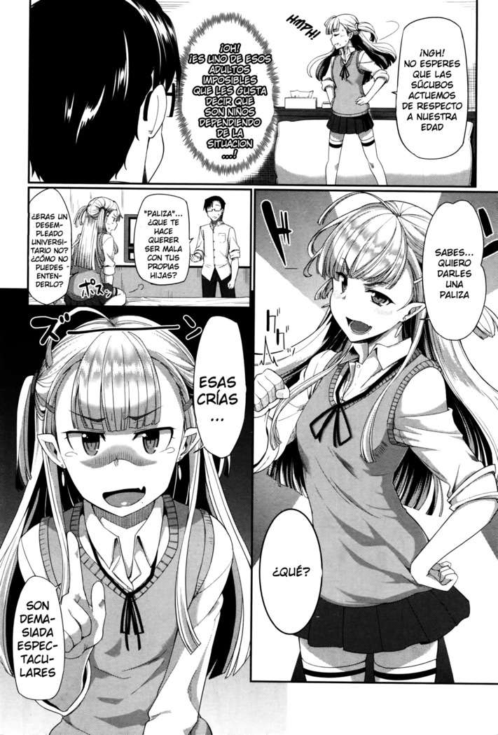 Inma no Mikata!