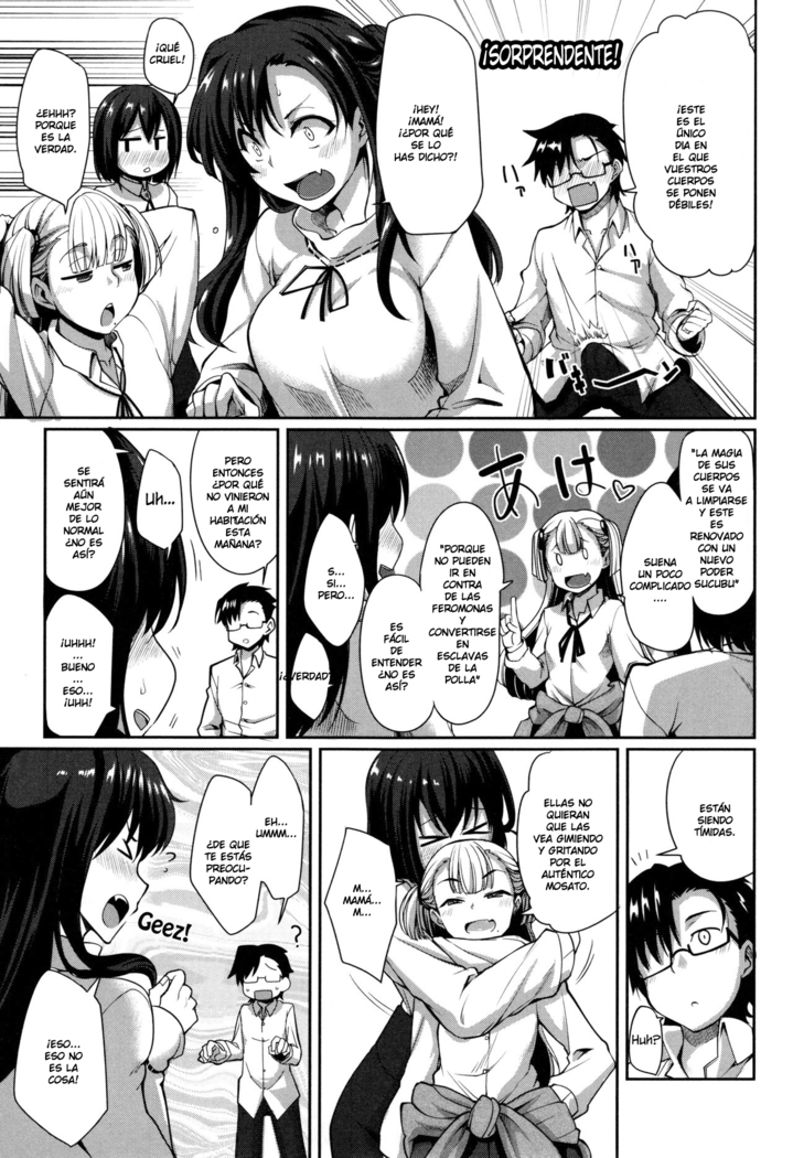 Inma no Mikata!