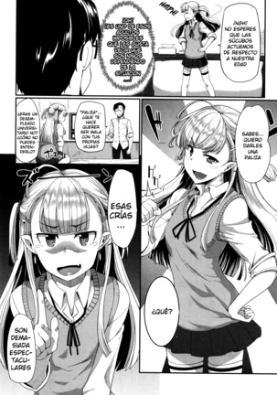 Inma no Mikata! Page #88