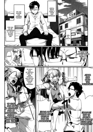 Inma no Mikata! Page #86