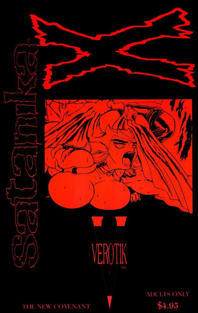 Satanika X