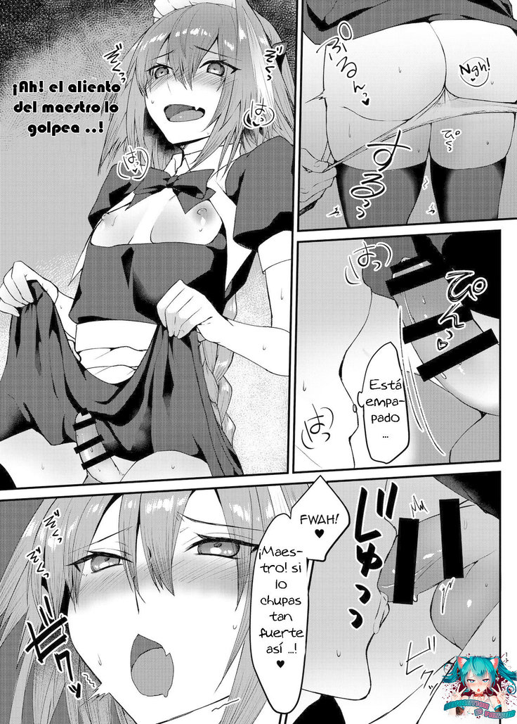 Astolfo-kun to Cosplay H suru Hon