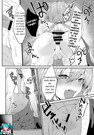 Astolfo-kun to Cosplay H suru Hon - Page 20