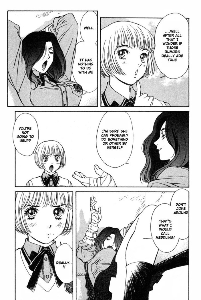 Peridot Vol1 - CH7