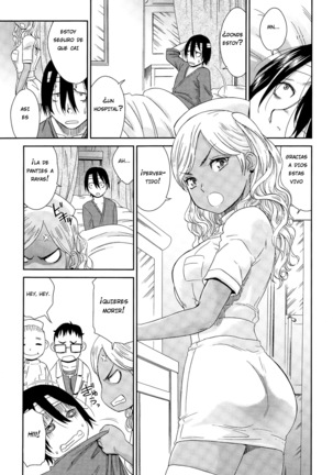 Gal Nurse - Page 3