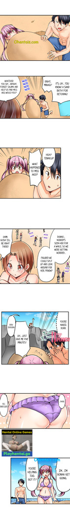 Cowgirl’s Riding-Position Makes Me Cum | Jouba Joshi ni Kijouraretai tsu! Ch. 16-18