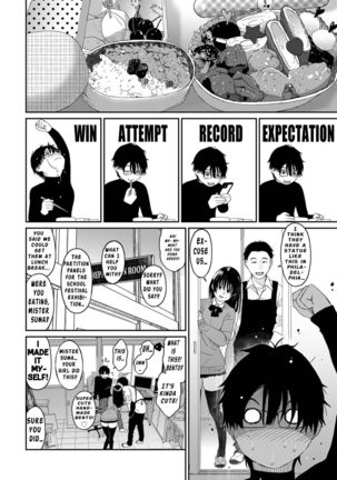 Itaiamai Ch. 5