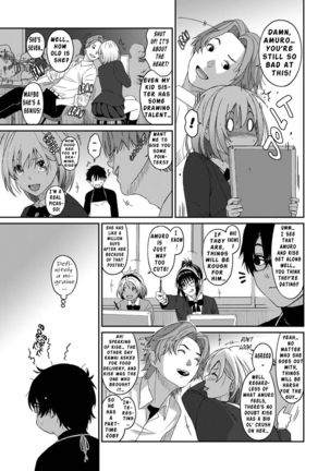 Itaiamai Ch. 5