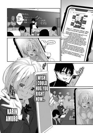 Itaiamai Ch. 5