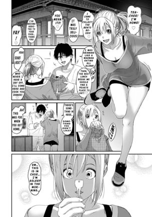 Itaiamai Ch. 5