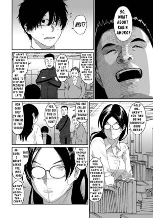 Itaiamai Ch. 5