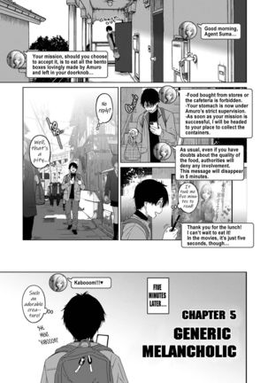 Itaiamai Ch. 5