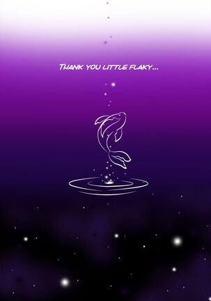 Megan's tail Page #41