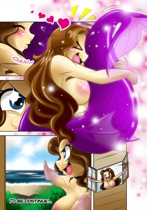 Megan's tail Page #44
