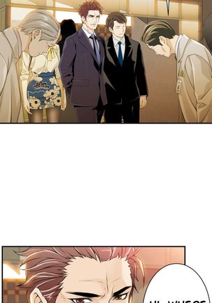 Kill the Dead Bastard Ch.1-3 Page #67