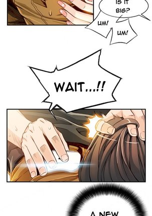Kill the Dead Bastard Ch.1-3 Page #39