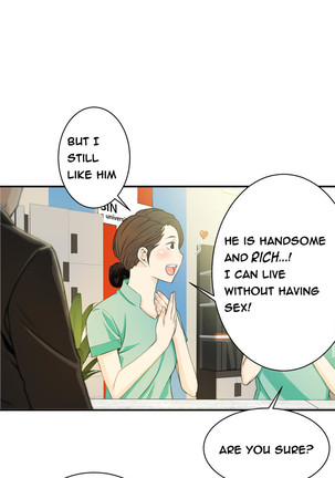 Kill the Dead Bastard Ch.1-3 Page #69