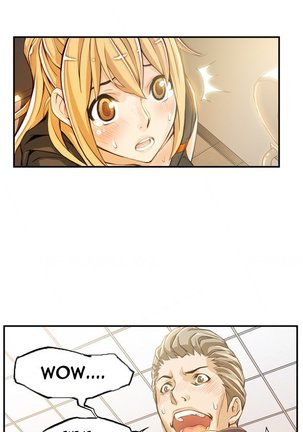 Kill the Dead Bastard Ch.1-3 Page #52