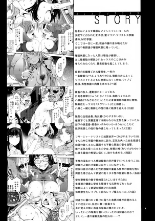 MC Gakuen Nana Jigenme | MC학원 7교시