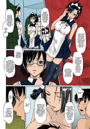 Mai Favorite - Page 142