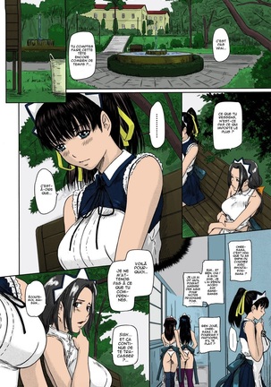 Mai Favorite - Page 106