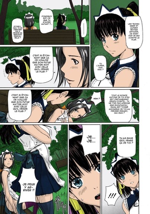 Mai Favorite - Page 107