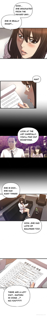Club Sodom Ch.1-31